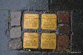 STOLPERSTEINE