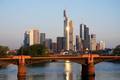 Frankfurt am M…