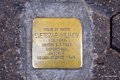 Stolperstein M…