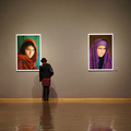 Steve McCurry …