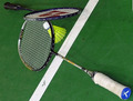 Badminton