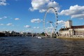 London eye