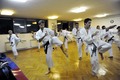 karate trening