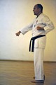 karate trening