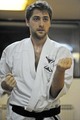 karate trening