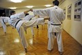 karate trening