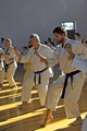 karate seminar