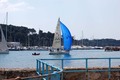 regata - Rovinj