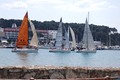 regata - Rovinj