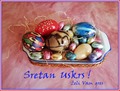 Sretan Uskrs!