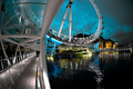 london eye