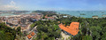 Sentosa view