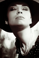 Shine on me