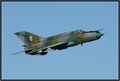 MiG-21 BIS