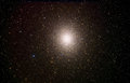 Omega Centauri…