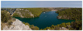 Panorama Krka …