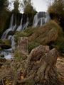 Kravice Falls …