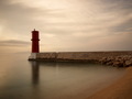 Red Lighthouse