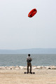 kitesurfer na …