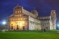 Pisa,HDR