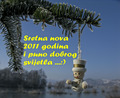 sretna Vam  20…