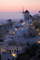 Oia - Santorini