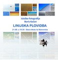 Linijska plovi…