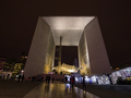 La Grande Arche