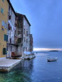 I love Rovinj