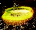 kiwi splash!