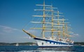 Royal Clipper