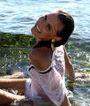 smile for me