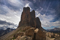 tre cime