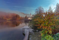 Bohinj morning