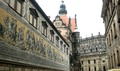 Dresden, samo …