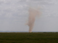 Amboseli twist…