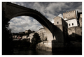 Mostar...