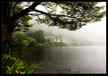 Kylemore Abbey…