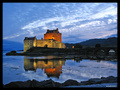 Eilean Donan, …