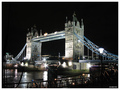 Tower bridge, …