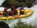 Rafting na Uni…