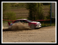 Rally Car