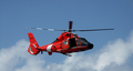 coast guard