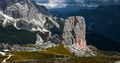 Cinque Torri -&hellip;