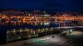 Rijeka at nigh…