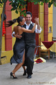 Tango en La Bo…