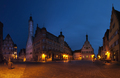 Rothenburg ob …