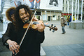 Duo na violini