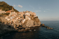 Manarola, Cinq…