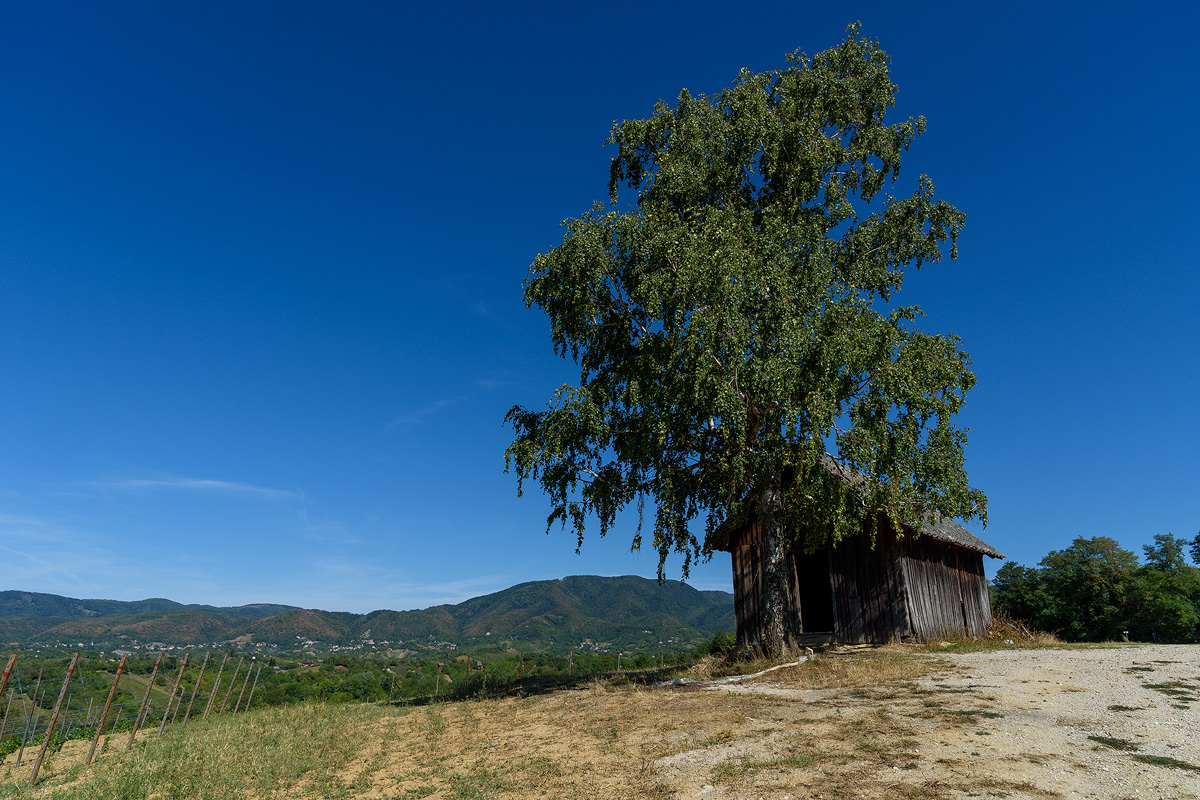 Pogledom po Samoborskom gorju